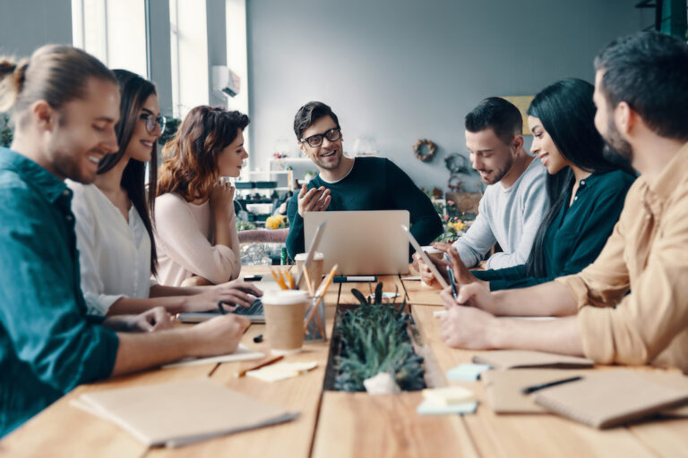 Marketing w biznesie – jak może pomóc w osiągnięciu celów?